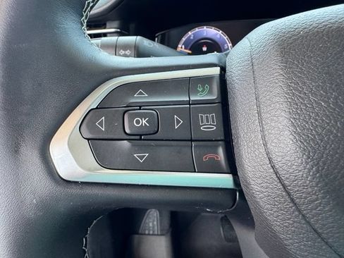 Used 2022 Jeep Compass High Altitude AWD/4WD image 14