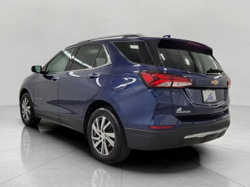Used 2023 Chevrolet Equinox Premier image 20