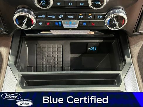 Certified 2025 Ford F250 King Ranch w/ Tremor Off-Road Package image 18