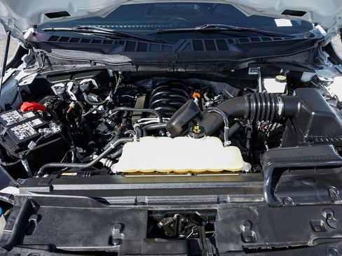 Used 2024 Ford F150 XL RWD image 11