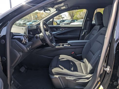 New 2025 Chevrolet Blazer EV LT w/ Midnight/Sport Edition image 20