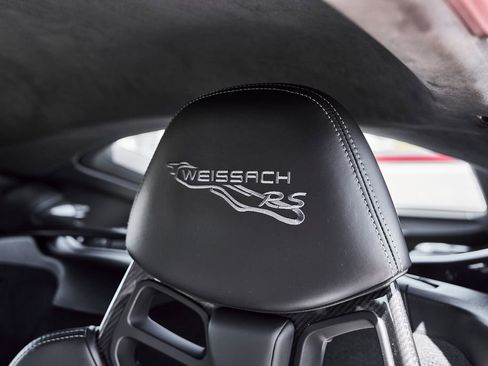 Used 2023 Porsche 718 Cayman GT4 RS RWD image 50