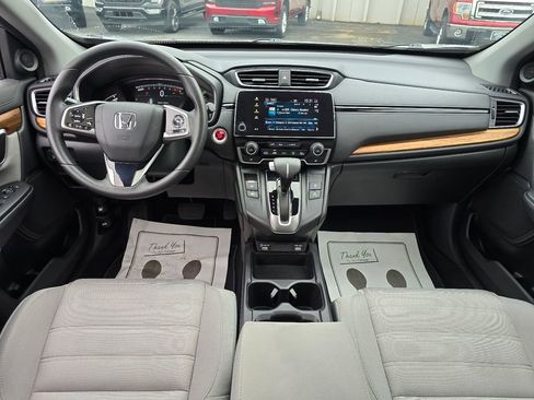 Used 2020 Honda CR-V EX image 3