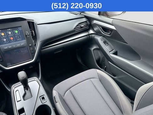 New 2025 Subaru Impreza 2.0i image 26