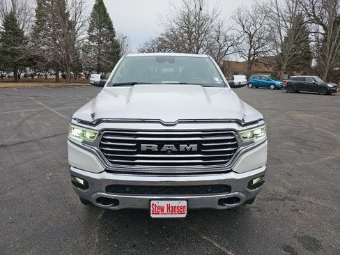 Used 2019 RAM 1500 Limited image 9