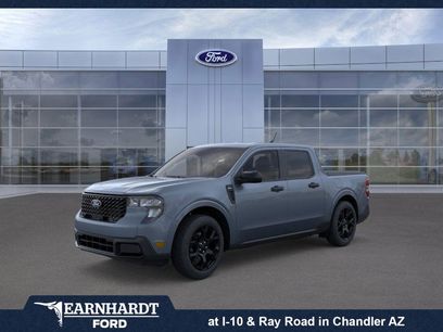 New 2025 Ford Maverick XLT w/ Black Appearance Package