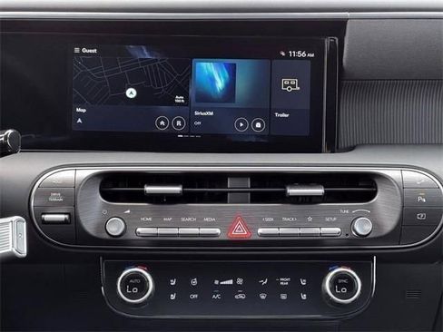 New 2026 Hyundai Palisade Calligraphy AWD/4WD image 18