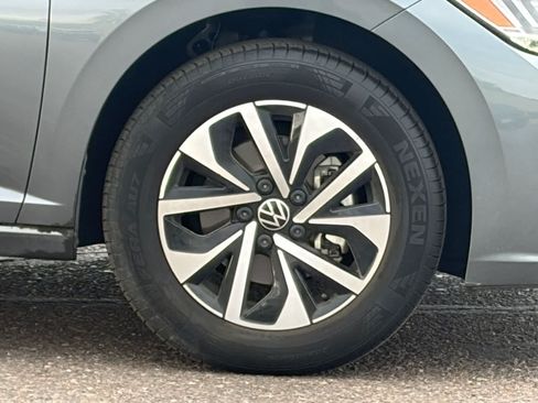 Used 2024 Volkswagen Jetta S FWD image 6