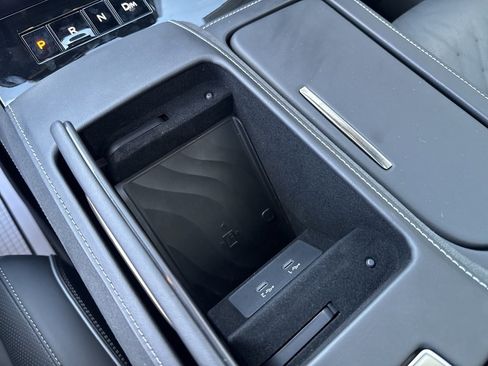 Used 2025 INFINITI QX80 Autograph image 35