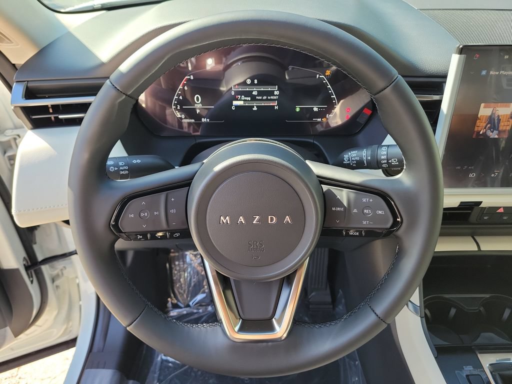 New 2026 MAZDA CX-5 Select AWD/4WD image 21