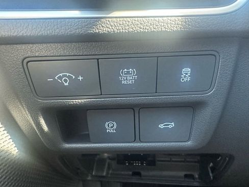 New 2026 Hyundai Sonata Blue image 12