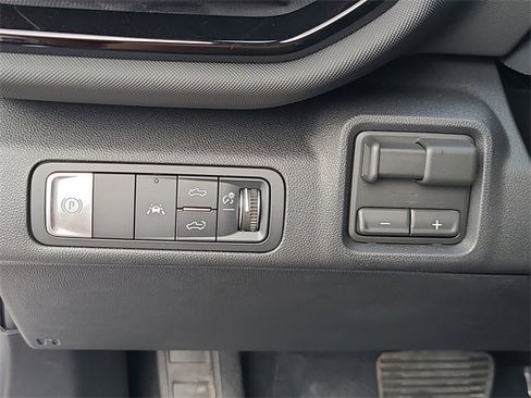 New 2026 Chevrolet Silverado EV Trail Boss image 19