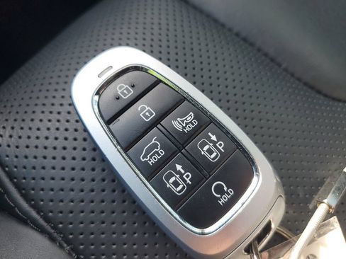 Certified 2022 Hyundai Santa Fe Calligraphy FWD image 29