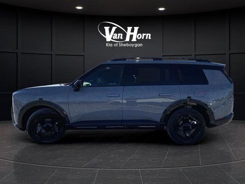 New 2027 Kia Telluride SX Prestige X-Line image 14