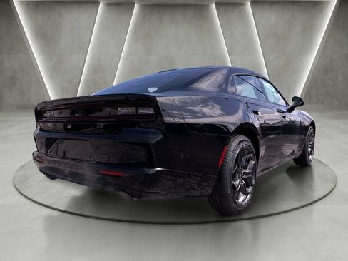 New 2026 Dodge Charger R/T w/ Driver Convenience Group AWD/4WD image 3