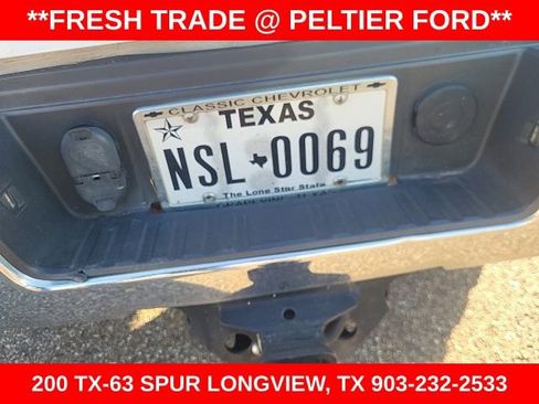 Used 2015 Chevrolet Silverado 2500 W/T w/ WT Convenience Package image 35