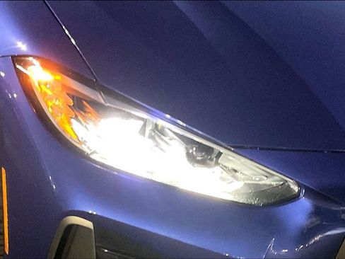 Used 2022 BMW M440i Coupe image 30