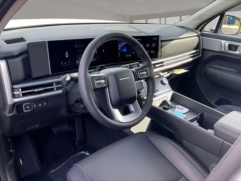 New 2026 Hyundai Santa Fe SEL image 7