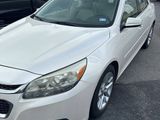 Used 2014 Chevrolet Malibu LT image 3