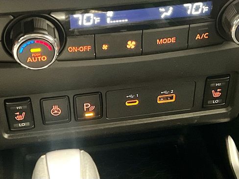 Used 2024 Nissan Frontier SL w/ Technology Package image 20