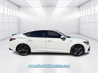 Used 2023 Acura Integra A-Spec video 2