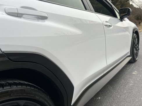 Used 2023 Subaru WRX Limited image 57