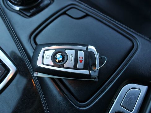 Used 2017 BMW 650i Gran Coupe image 38