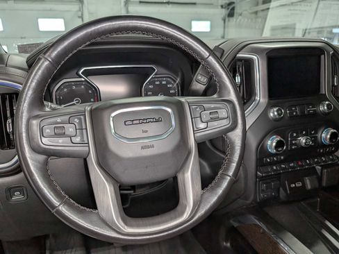 Certified 2021 GMC Sierra 2500 Denali w/ Denali Ultimate Package AWD/4WD image 41