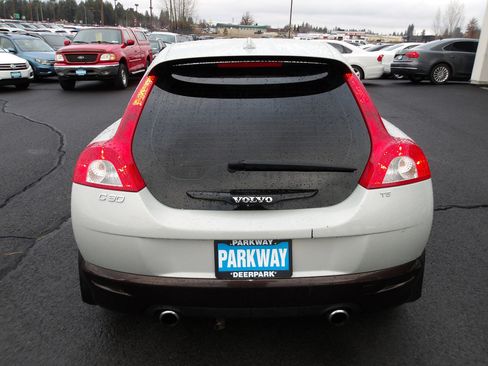 Used 2008 Volvo C30 image 4