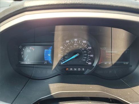 Certified 2020 Ford Edge SEL w/ Convenience Package AWD/4WD image 19