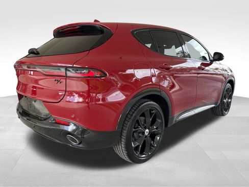 New 2024 Dodge Hornet R/T Plus image 3