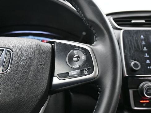 Used 2017 Honda CR-V Touring image 48