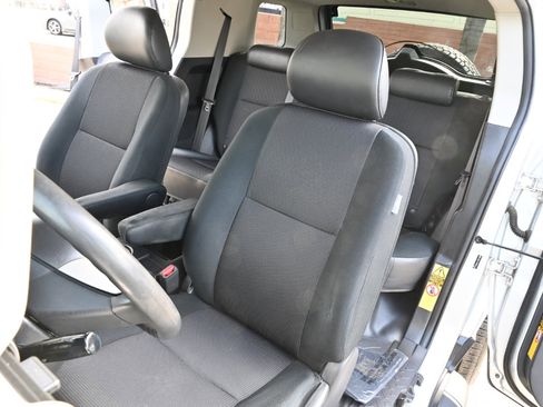 Used 2007 Toyota FJ Cruiser 4WD image 22