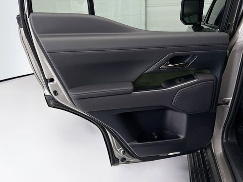 Used 2024 Lexus GX 550 image 24