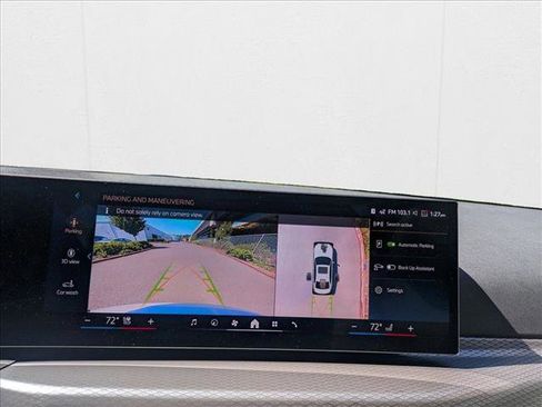 Used 2025 BMW 330i xDrive Sedan w/ M Sport Package image 14