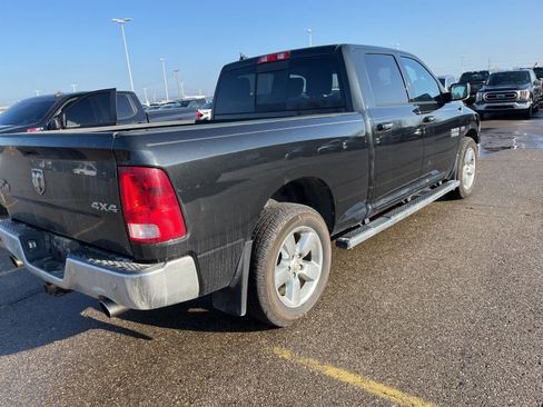 Used 2016 RAM 1500 Big Horn image 15
