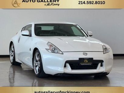 Used 2009 Nissan 370Z Touring w/ Sport Pkg