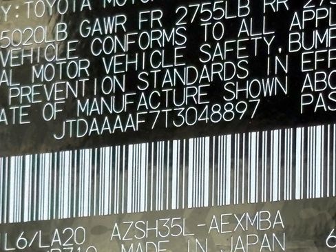 New 2026 Toyota Crown XLE image 24