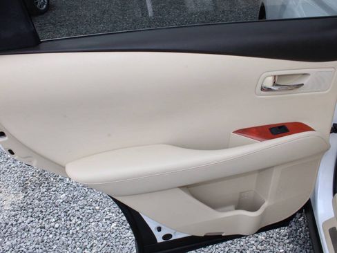 Used 2010 Lexus RX 350 AWD image 23