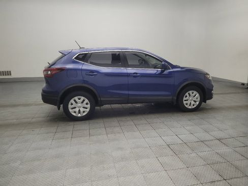 Used 2020 Nissan Rogue Sport S FWD image 10