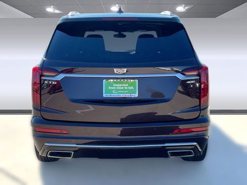 Used 2021 Cadillac XT6 Premium Luxury image 10