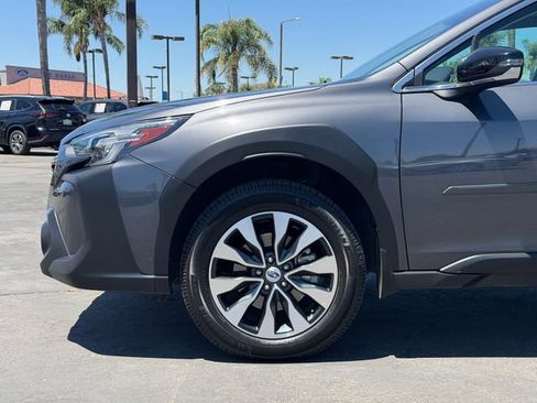 Used 2024 Subaru Outback Limited XT AWD/4WD image 24