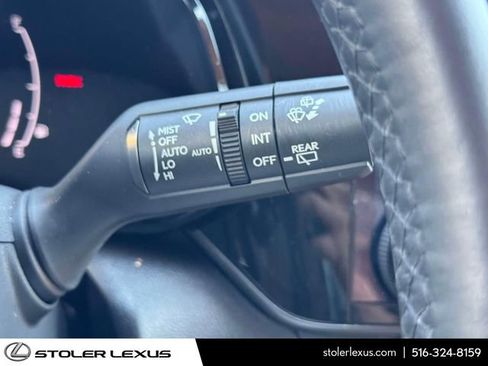 Used 2022 Lexus NX 350 AWD image 32