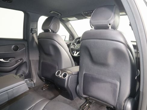 Used 2022 Mercedes-Benz GLC 300 4MATIC w/ Driver Assistance Package image 14