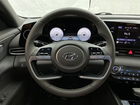 Used 2022 Hyundai Elantra SEL w/ Convenience + Premium Package FWD image 30