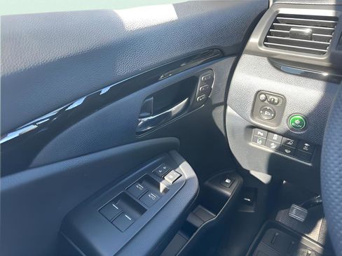 New 2026 Honda Ridgeline Black Edition image 21