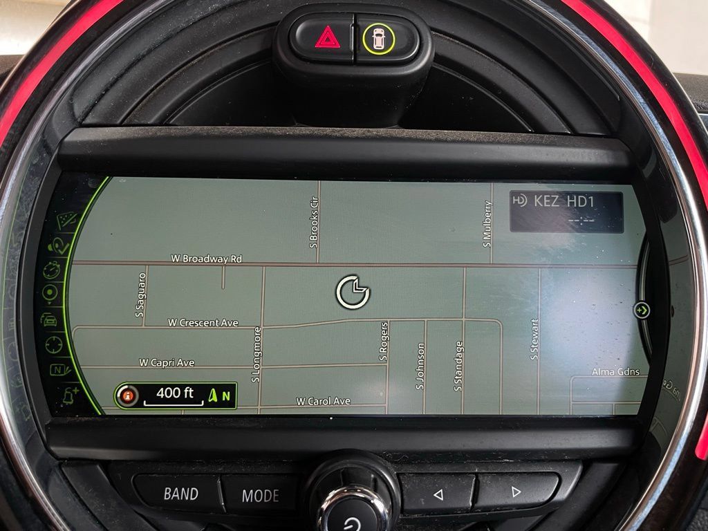 Used 2017 MINI Cooper Clubman S AWD/4WD image 44
