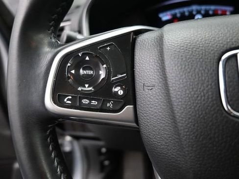 Certified 2019 Honda CR-V EX-L image 6