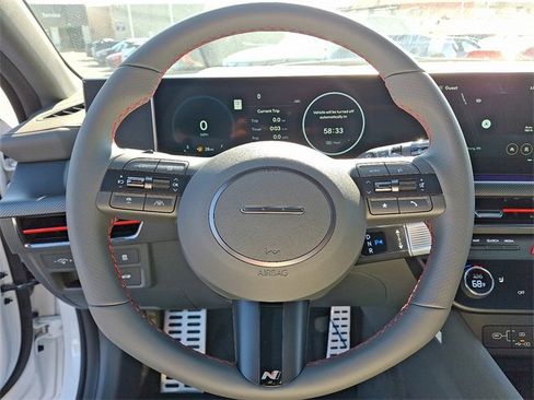 New 2026 Hyundai Sonata N Line image 11