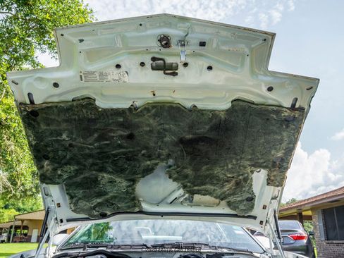 Used 1989 Pontiac Firebird Trans Am image 18